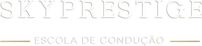 Sky Prestige — Escola de Condução
